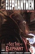 ELEPHANTMEN #1 