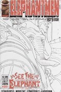 ELEPHANTMEN #1-2nd 