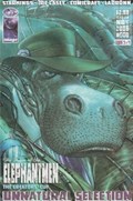 ELEPHANTMEN #0D 