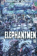 ELEPHANTMEN #22B 