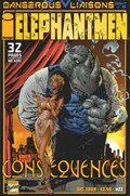 ELEPHANTMEN #23B 