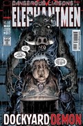 ELEPHANTMEN #17 