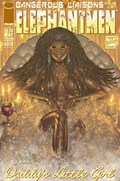 ELEPHANTMEN #19 