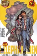ELEPHANTMEN #44 