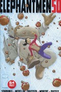 ELEPHANTMEN #50 