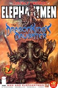 ELEPHANTMEN #32 