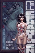 ELEPHANTMEN #30 