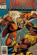 SABRETOOTH CLASSIC #3B 
