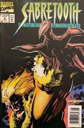 SABRETOOTH CLASSIC #2B 