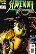 SABRETOOTH CLASSIC #2 