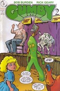 GUMBY #2B 