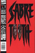SABRETOOTH #1C 