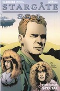 STARGATE SG-1: 2006 CONVENTION SPECIAL #1O 