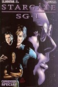 STARGATE SG-1: 2006 CONVENTION SPECIAL #1 