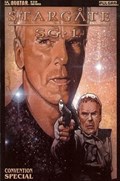 STARGATE SG-1: 2006 CONVENTION SPECIAL #1D 