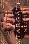 STARGATE SG-1: 2006 CONVENTION SPECIAL #1C 