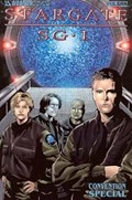 STARGATE SG-1: 2006 CONVENTION SPECIAL #1E 