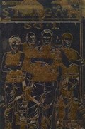 STARGATE SG-1: 2006 CONVENTION SPECIAL #1I 