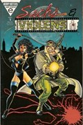 SACHS & VIOLENS #1 