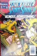SAINT SINNER #2C 