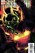ANNIHILATION #1B 