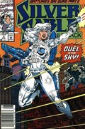 SILVER SABLE & THE WILD PACK #3B 