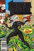 SILVER SABLE & THE WILD PACK #1B 