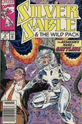 SILVER SABLE & THE WILD PACK #2B 