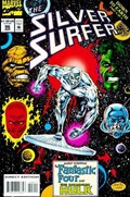 SILVER SURFER #96 