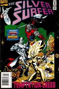 SILVER SURFER #97B 