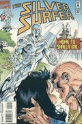SILVER SURFER #101 