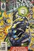 SILVER SURFER #117B 