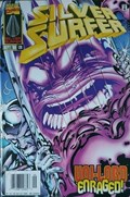 SILVER SURFER #120B 