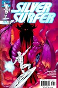 SILVER SURFER #136 