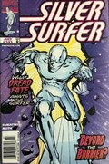 SILVER SURFER #141B 