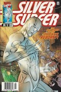 SILVER SURFER #127B 