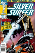 SILVER SURFER #132B 