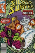 SILVER SURFER #47B 