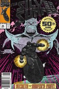 SILVER SURFER #50C 