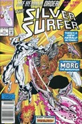SILVER SURFER #71C 