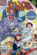 SILVER SURFER #69C 
