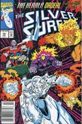 SILVER SURFER #74C 