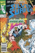 SILVER SURFER #73C 