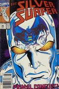 SILVER SURFER #49C 