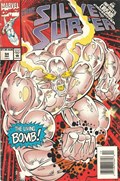 SILVER SURFER #84C 