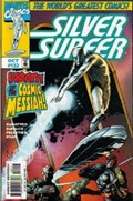 SILVER SURFER #132 