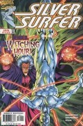 SILVER SURFER #135 