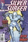SILVER SURFER #141 