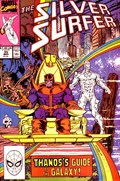 SILVER SURFER #35 