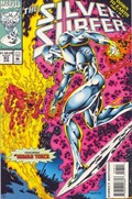 SILVER SURFER #93 